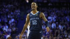 Grizzlies’ Ja Morant addresses trade rumours: ‘I’m a very loyal guy’