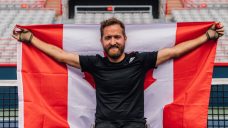 Two-time Paralympian Rob Shaw retiring from wheelchair tennis