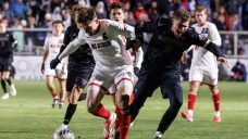 D.C. United provides details on Nikola Markovic’s contract