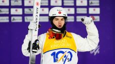 Kingsbury leads Canadian freestyle ski team into Milano Cortina 2026