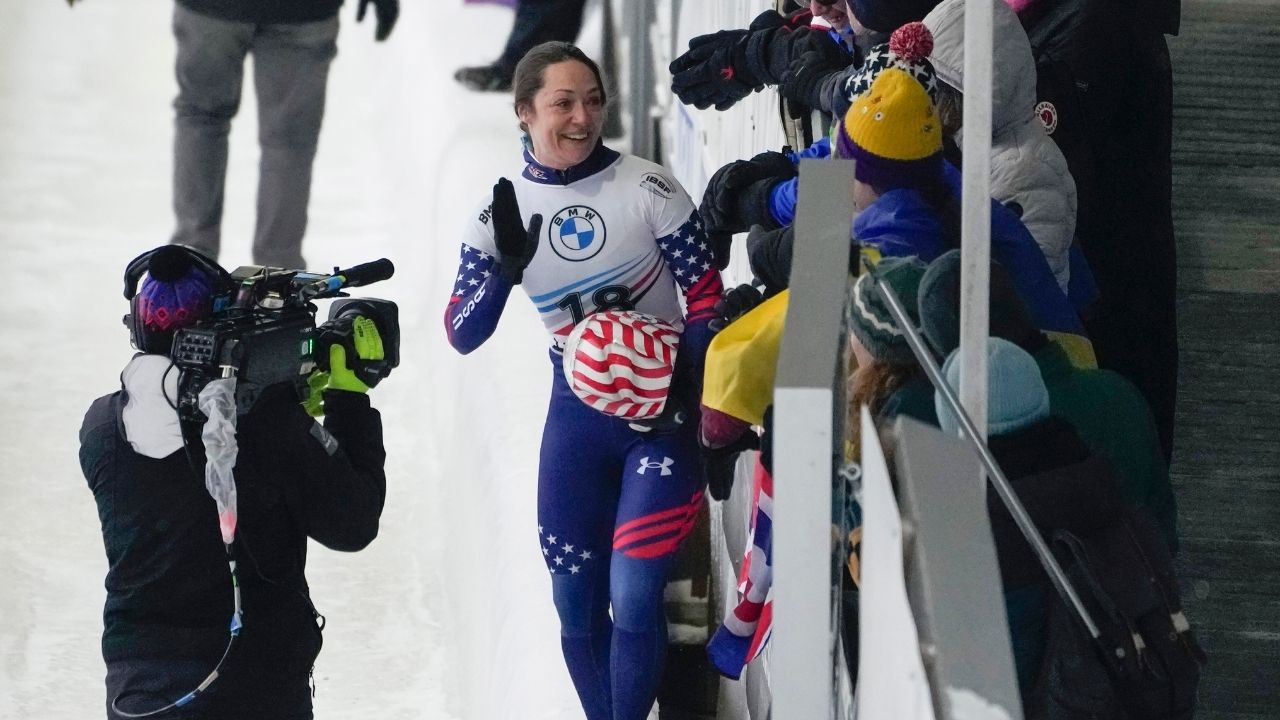 Uhlaender’s Olympic hopes take another hit as complaint dismissed