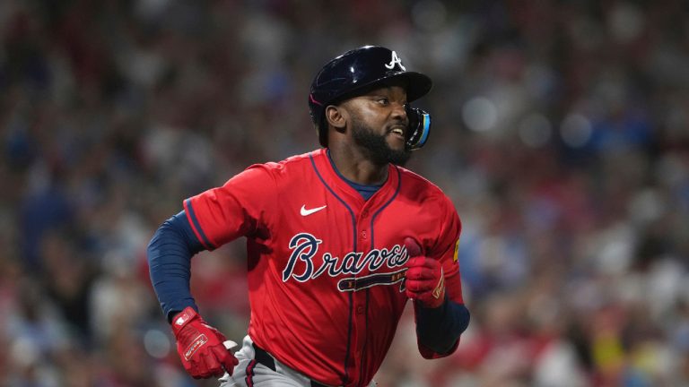 Twins claim versatile infielder Vidal Brujan off waivers from Braves -  Sportsnet.ca