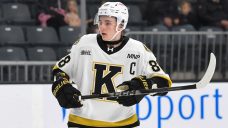 Prospects Report: Wild moves made in CHL as calendar flips