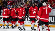 Takeaways: Canada slays quarterfinal dragon with dominant win