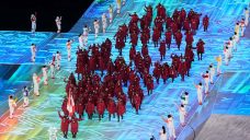 Canada unveils 207 athletes for Milano Cortina, led by historic gender split