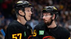 Canucks veterans ready to respond after coach’s call-out: ‘It’s on us all’
