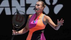 Aryna Sabalenka, Coco Gauff reach third round at Australian Open