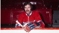 Chuck Lefley, two-time champion with Canadiens, dead at 76