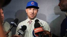 Alex Bregman looking to win World Series with Cubs