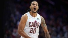 NBA Roundup: Tyson’s career-high lead Cavaliers to thrilling win over 76ers