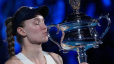 Rybakina beats Sabalenka to win Australian Open, claim second major