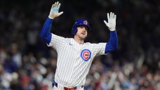 ‘Evil Empire’: Baseball world reacts after Dodgers win Kyle Tucker sweepstakes