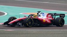 Formula 1 teams reveal car designs ahead of 2026 season