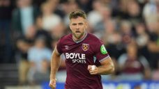 AC Milan completes loan signing of Niclas Fullkrug