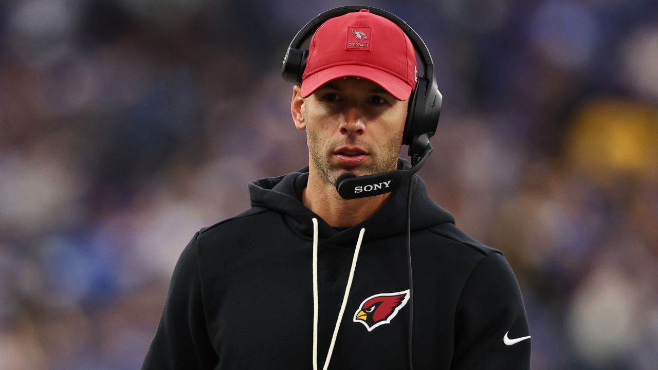 Packers convey on ex-Cardinals coach Jonathan Gannon as defensive co-ordinator – Imperial Wire Packers convey on ex-Cardinals coach Jonathan Gannon as defensive co-ordinator – Imperial Wire