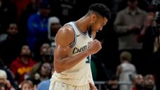 Bucks fend off Hawks to snap three-game skid with narrow victory