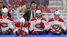 Canadiens’ St. Louis must adjust third line after costly loss to Sabres