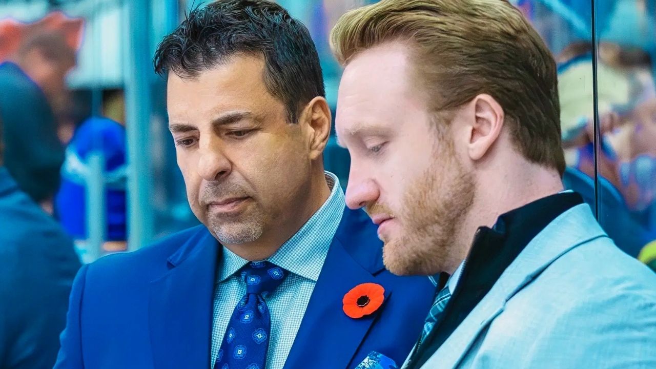 Prospects Report: How Fred Harbinson’s Penticton Vees keep winning at a new level