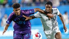 Young contingent highlights Toronto FC training-camp roster in Spain