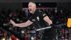 Winter Olympics men’s curling: Scores, standings and schedule