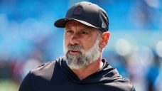 Falcons retain defensive co-ordinator Jeff Ulbrich