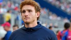 Report: Toronto FC submits bid to Norwich for U.S. forward Josh Sargent