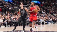 NBA Roundup: Leonard, Clippers trounce Nets