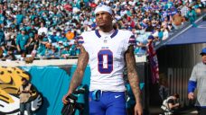 Bills owner Terry Pegula pins Keon Coleman pick on coaching staff