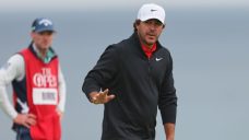 Brooks Koepka gets fresh start at familiar place in Torrey Pines