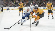 Systems Analyst: Why the Leafs have trouble holding leads