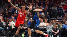 Mavericks, Rockets to play two pre-season games in Macau