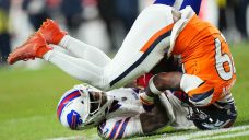 Debate around overtime interception in Broncos-Bills game rages on