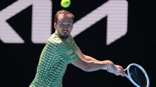 Daniil Medvedev’s new outlook fuels Australian Open comeback