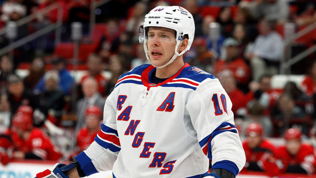 Sunday Overreactions: Rangers’ declaration could fuel major trade spree