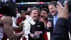 Rick Pitino reaches 900 NCAA victories as head coach in St. John’s win over Xavier