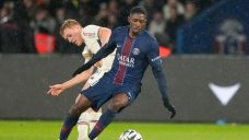 Ligue 1 Roundup: Dembele destroys Lille and lifts PSG back on top