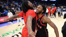 Surging Raptors get ‘janky’ on Shai Gilgeous-Alexander, beat Thunder