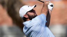 Scottie Scheffler wins American Express for 20th PGA Tour victory