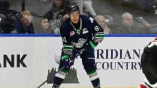 Prospects Report: Why Stars prospect Cameron Schmidt is now scoring in Seattle
