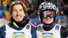 Norwegian coaches banned in ski jumping suit scandal