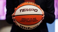 WNBA season to begin May 8, Toronto Tempo host Mystics on opening day