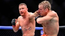 Justin Gaethje turns back time at UFC 324 to revive elusive title hopes
