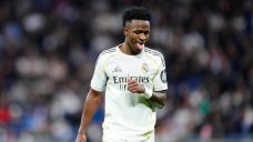 Real Madrid jeered by fans ahead of win over Levante