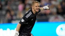 Veteran goalkeeper William Yarbrough brings more than experience to Toronto FC