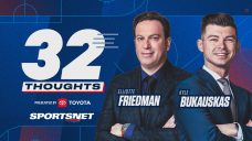 32 Thoughts Podcast: A key change in Music City