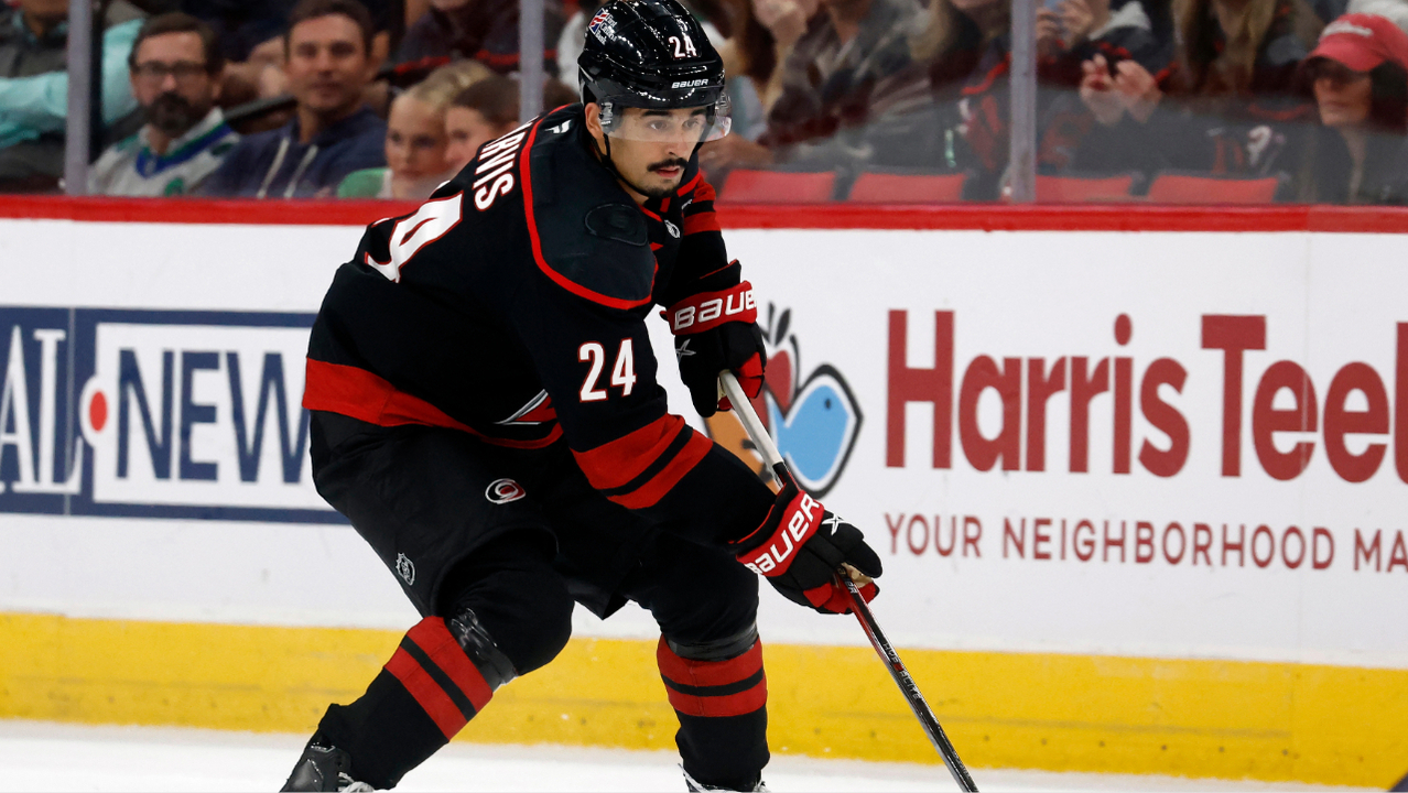 Why Jarvis’s versatility is a good fit for Canada at the Olympics