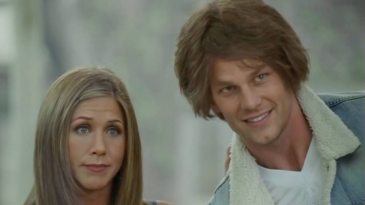 Tom Brady, Jennifer Aniston lead best cameos in Super Bowl LX commercials