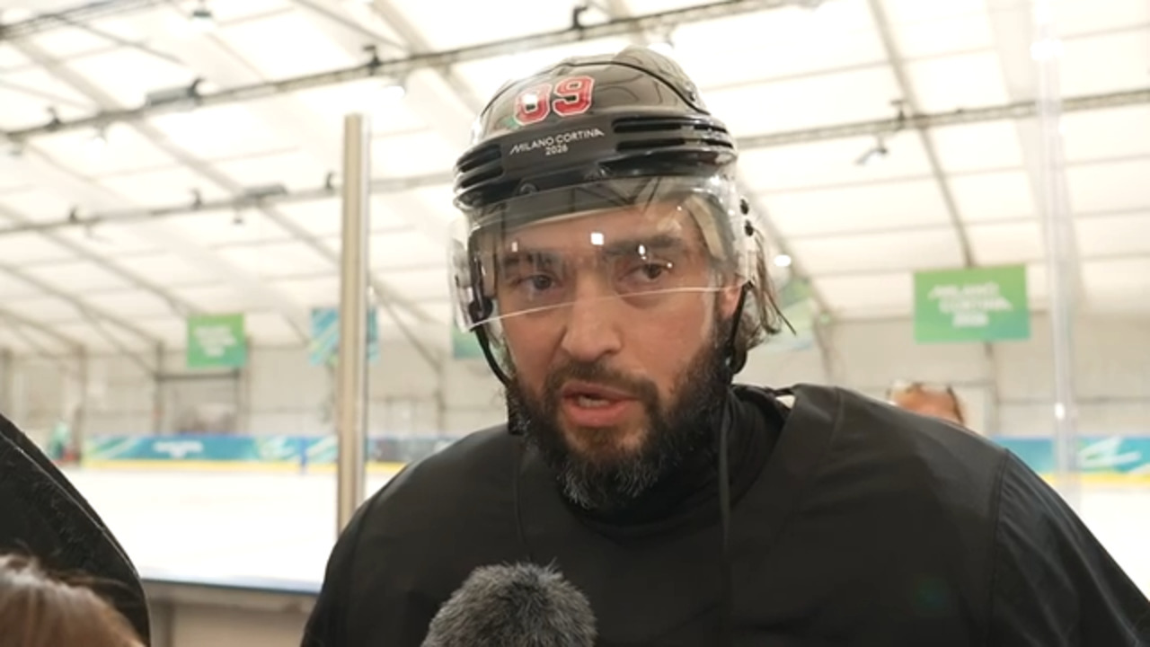 ‘No problem for us to gel’: Doughty expects instant chemistry from Canada