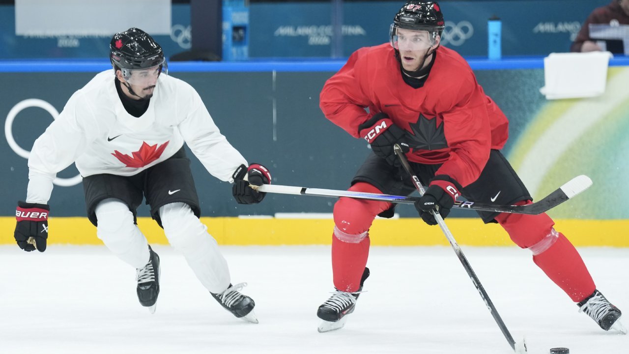 Why loyalty was key in Canada selecting Bennett and Jarvis as replacements