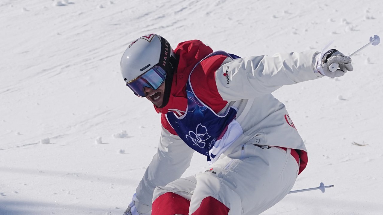 ‘The story is the fighting spirit’: Helwani on Canada’s Olympic recovery